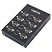 Price comparison product image Logilink USB 2.0 zu Seriell Adapter 8 Port