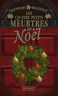 Les  Quatre petits meurtres de Noël