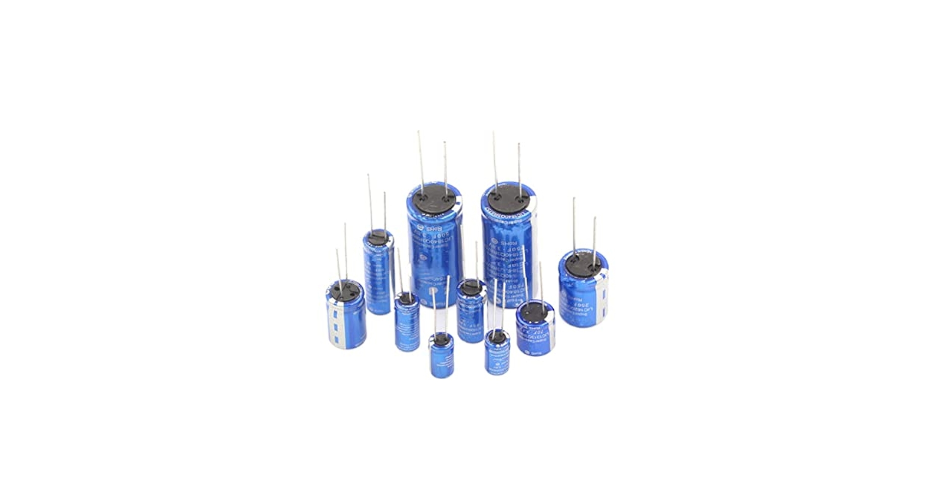 Amazon.co.jp: 1 個スーパーコンデンサ 3.8V 10F/40F/100F/120F