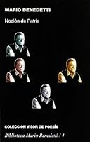 Nocion de Patria/Proximo Projimo 847522704X Book Cover