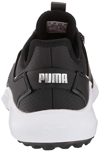 PUMA Women's Ignite Fasten8 Golf Shoe3