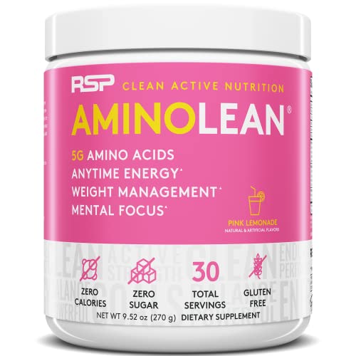 10 Best The Amino Acids Weight Loss To Buy Online of 2022