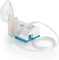 Inalador Compressor Neb Travel Bivolt Multi Saúde - HC032