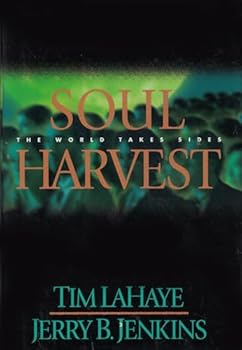 Soul Harvest