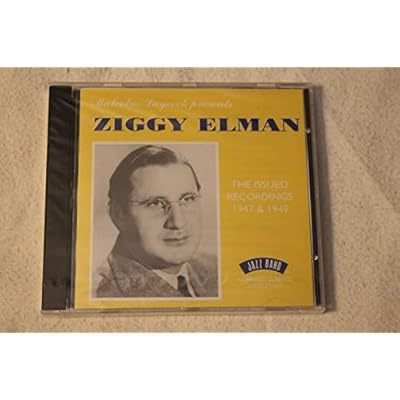The Issued Recordings 1947 And 1949