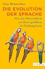 Die Evolution der Sprache: Wie die Menschheit zu ihrer größten Erfindung kam