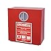 Produktbild Söhngen Wandbehälter für Löschdecke EN leer Metall 300x300x125mm