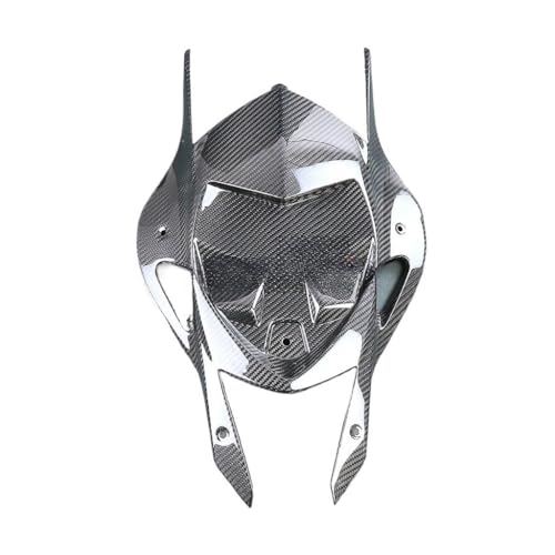 Carénage arrière carbone sec premium pour capot de selle S1000RR 2009 à 2014