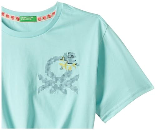 Image of United Colors of Benetton Girls T-Shirt