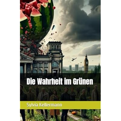 Die Wahrheit im Gr&uuml;nen