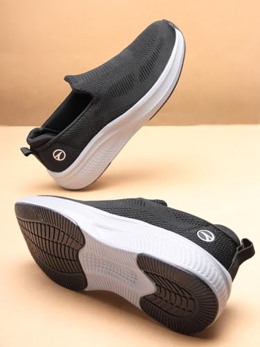 Image of Action | Athleo | WALKER-152 | Breathable | Flexible | Lightweight | Comfortable | Sports | Running Shoes | for Men