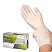 TRONEX 1000-Pack TX-III Advanced Hybrid Poly Clear TPE Disposable Gloves, Small Sushi Gloves, Size Run Small, Please Choose One Size Up (Small)