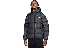 Men's Nike Storm-FIT Windrunner Insulated Puffer Jacket