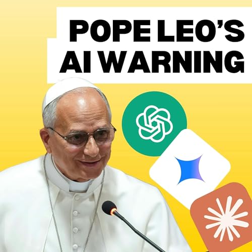 Pope Leo's A.I. encyclical: Top takeaways from &ldquo;Magnifica Humanitas&rdquo;