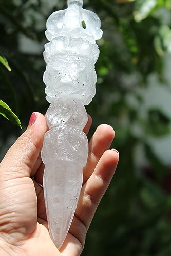 Rose Quartz Extra Grade Tumble Stone (25-30mm) - Pack of 5