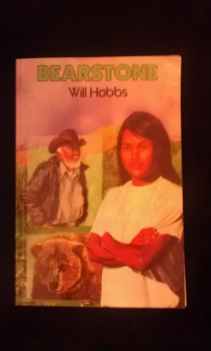 Bearstone 0153003685 Book Cover