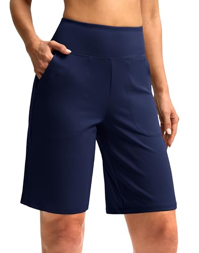 G Gradual Feminino Bermudas De 10