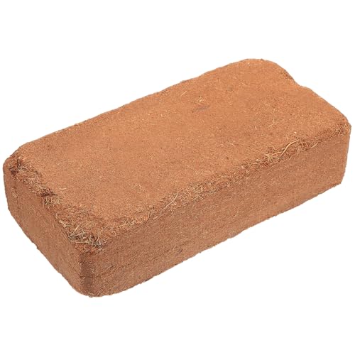 POPETPOP 1bolsa Tierra para Cactus y Plantas De Interior Bloque Nutritivo para Viveros y Jardinería