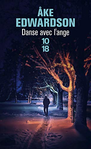 Danse avec l'ange (1) [French] 2264050608 Book Cover