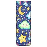 Utilisations : le vase à fleurs est très populaire avec des arrangements floraux frais. Mais peut également être utilisé comme bougeoirs, récipients de rangement. Il fait une excellente décoration d'intérieur car il peut être déposé au sol sans se casser.