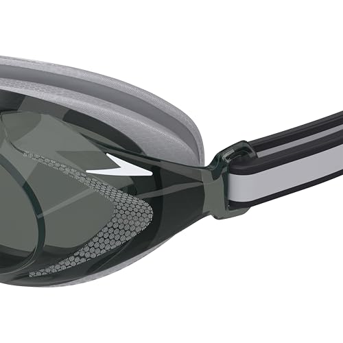 Image of Speedo Unisex-child Swim Goggles Vanquisher Junior