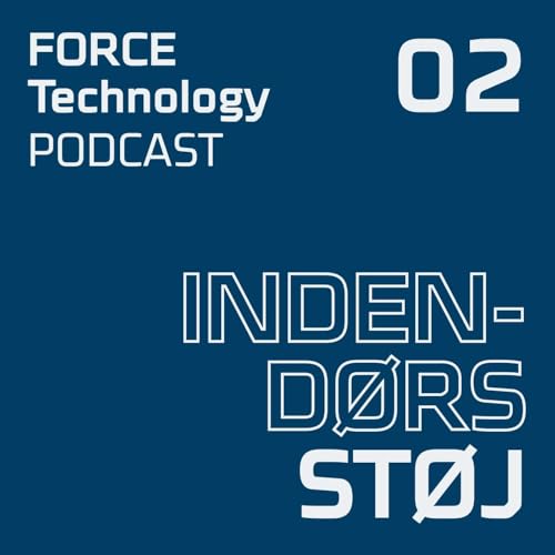 02: St&oslash;j i boliger - Hvilke lydkrav findes der til boligbyggeri og lydniveau i vores hjem?