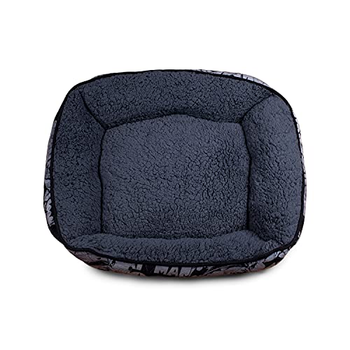 Ropa, Pet Products perro batman Marca DC Comics (3)