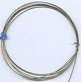 Copper Wire Solder, Easy, 20 Gauge - 5 Feet _ From RawTreasures …