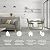 MaxCore Pro | Lucida Surfaces | 7. 5/16"x48" | 24.5 Sq. Ft. | 20mil | 5mm Thick | 10 Pack | Interlocking Click Lock Waterproof Luxury Vinyl Flooring Planks