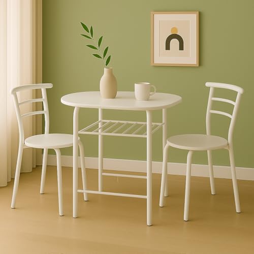 Comedor para 2 Personas marca MRK HOME