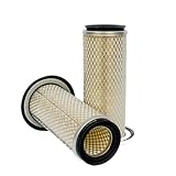 Intella Replacement for Donaldson P535362 Air Filter 10.51 in. Overall Length, Primary Type, Round