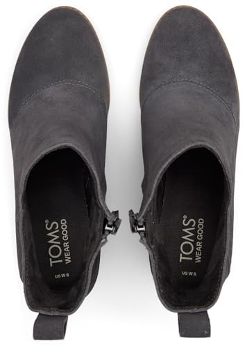 TOMS Women's, Sutton Boot2