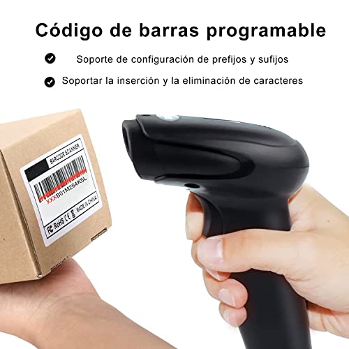Periféricos, Tools codigo barras largo Marca TMOSLY (2)