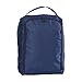 FytStycale Golf Shoe Bag Organizer Oxford Cloth Portable Waterproof for Men Women Large Capacity Breathable Shoe Carrier Carry Bag, Navy Blue