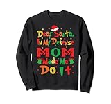 Funny Xmas - Santa - Elf
