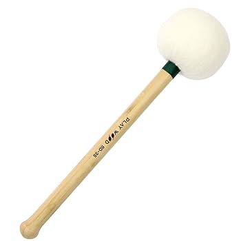 バスドラムマレット Bass Drum Mallet Symphony Model | パール楽器【公式サイト