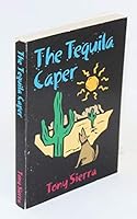 The Tequila Caper B000UVQUGW Book Cover