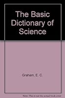 The Basic Dictionary of Science B002GLNGO8 Book Cover