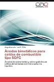  Ánodos bimetálicos para celdas de combustible tipo SOFC: Ánodos de cobre-terbia y cobre-gadolina en celdas alimentadas con hidrocarburos líquidos