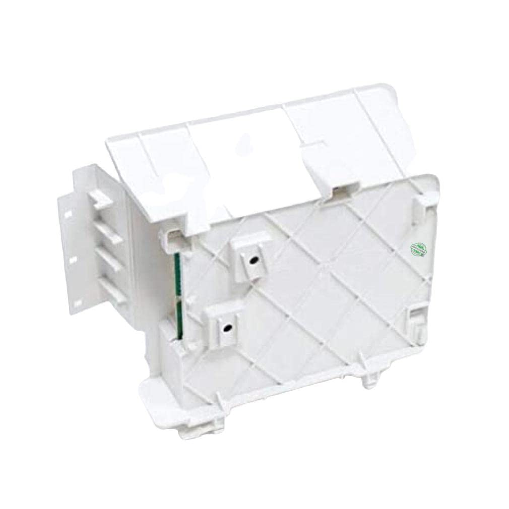 GLOB PRO SOLUTIONS WP8183196 CKD2205 Washer Motor Control Board 9 Terminals Replacement for and Compatible with Whirlpool Kenmore Maytag Heavy Duty