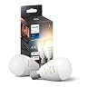 [予約必須] Philips hue ホワイトグラデーション 2個セット PH17WA2