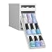 YouCopia BottleStack Nail Polish Organizer, White