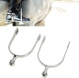 Zoom IMG-1 xtrahardy 1 paio di speroni Zoom IMG-1 xtrahardy 1 paio di speroni