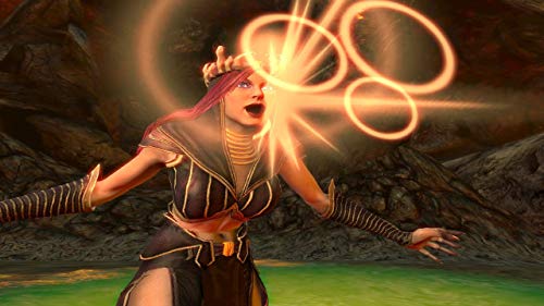 Image of Chaotic Shadow Warriors - Xbox 360 (Renewed)