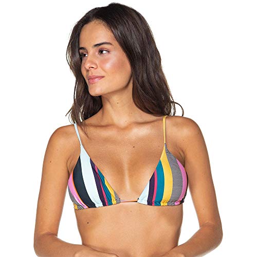 Top Cortininha Bali ROSA P