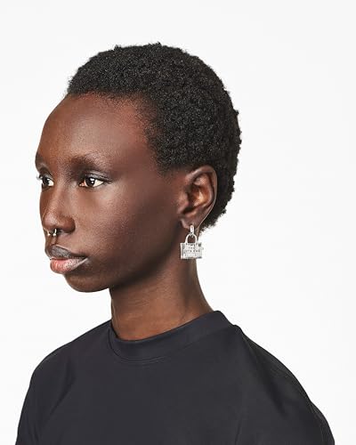Marc Jacobs The Tote Bag Dangle Earrings2