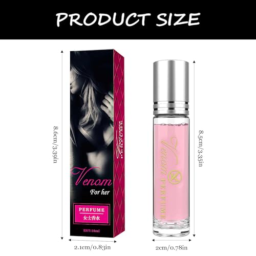Misedi Lunex Phero Perfume,Women Pheromone Perfume,Pheromone Perfume For Women thumb #1