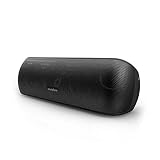 Amplia conectividad: utiliza la tecnología Bluetooth 4.0 para vincular dispositivos sin problemas y un rango de conexión de 333 pies.