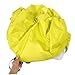 Kisangel Speed Parachutes Training for Running Portable Resistance Parachutes for Football Training Equipment