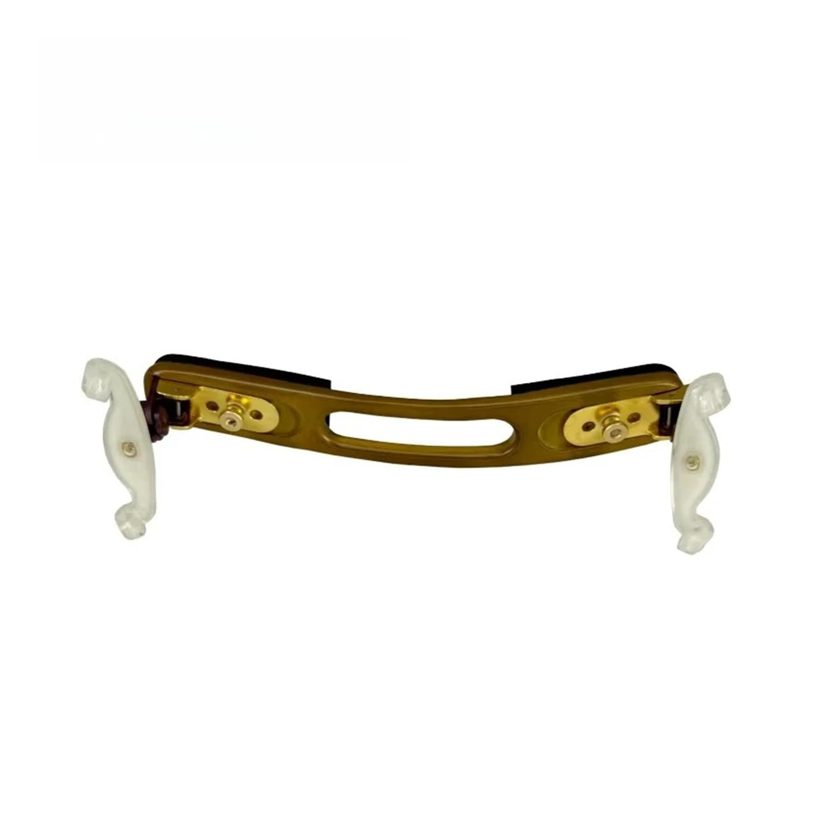 Reposabrazos for violín con soporte acolchado y tamaño ajustable